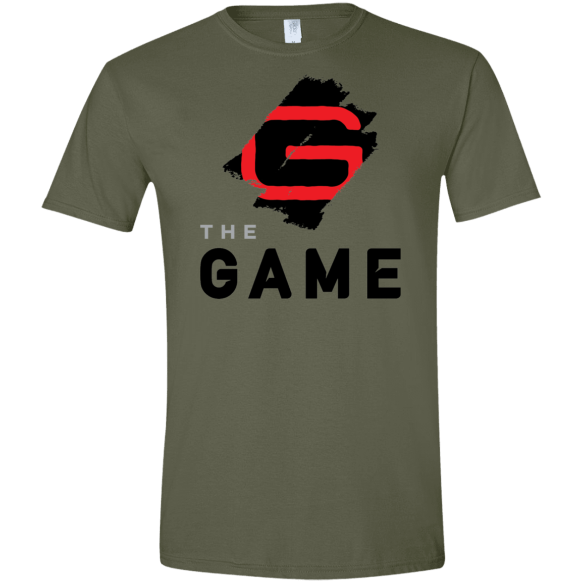 The Game Shirt