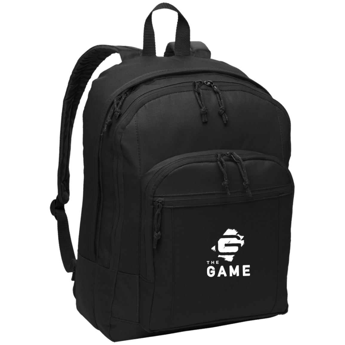 The Game Backpack