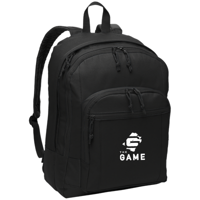 The Game Backpack