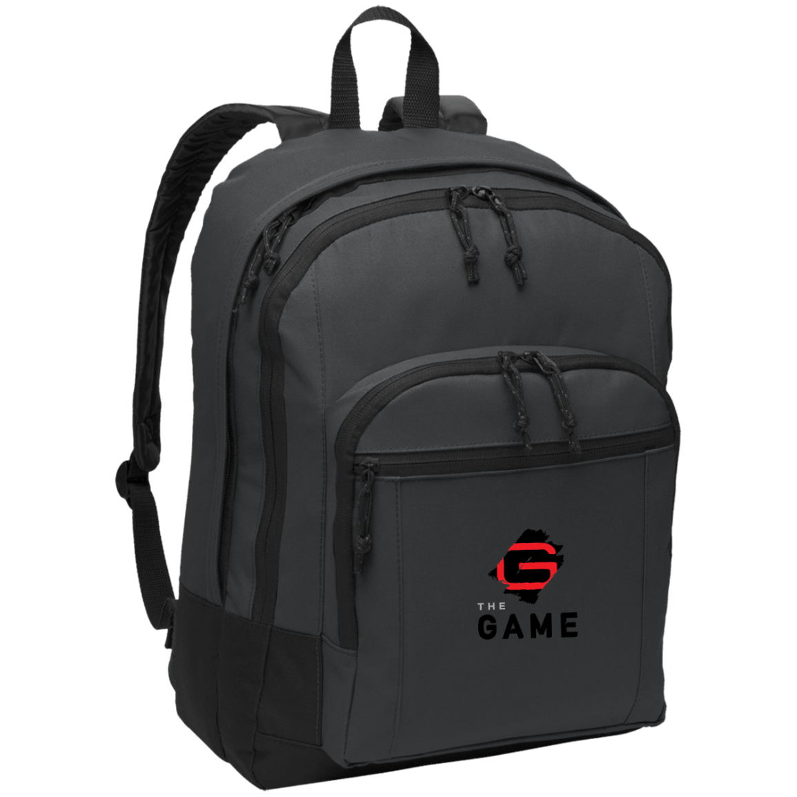 The Game Backpack