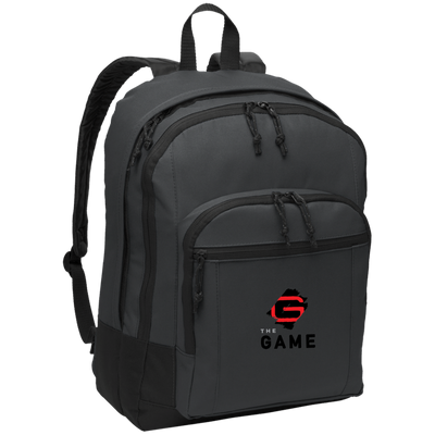 The Game Backpack