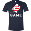 The Game Shirt