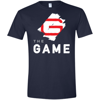 The Game Shirt