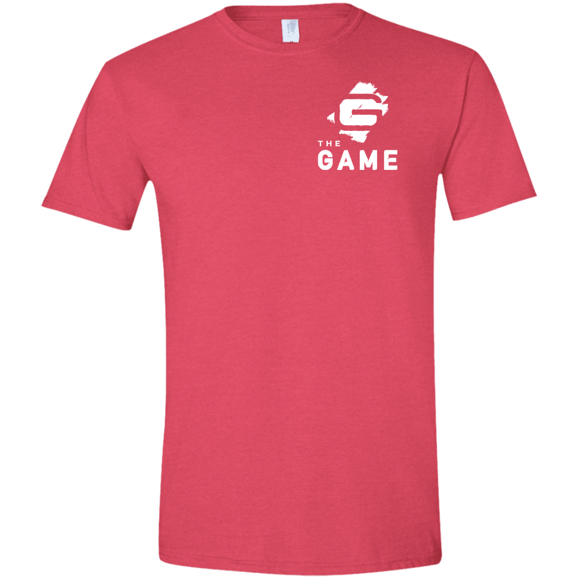The Game Shirt
