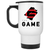 The Game Travel Mug