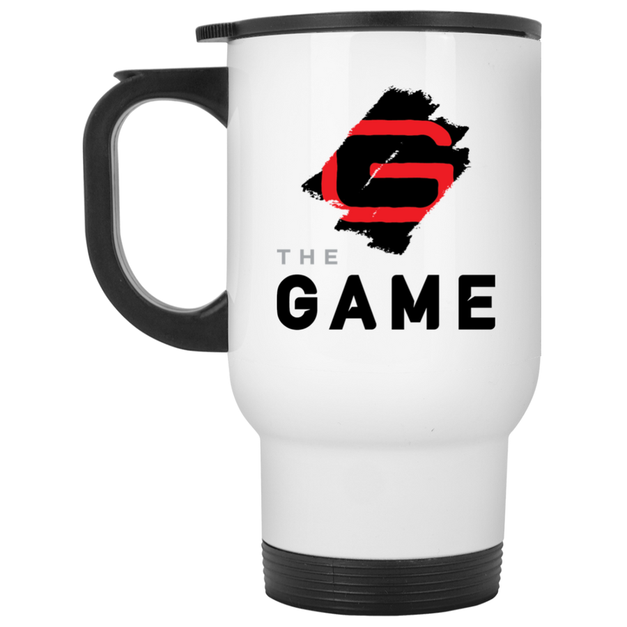 The Game Travel Mug