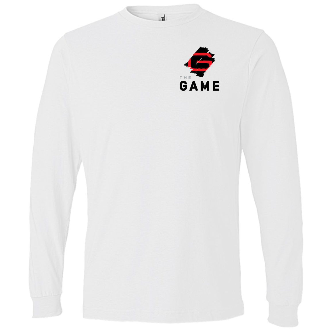 The Game Long Sleeve Shirt