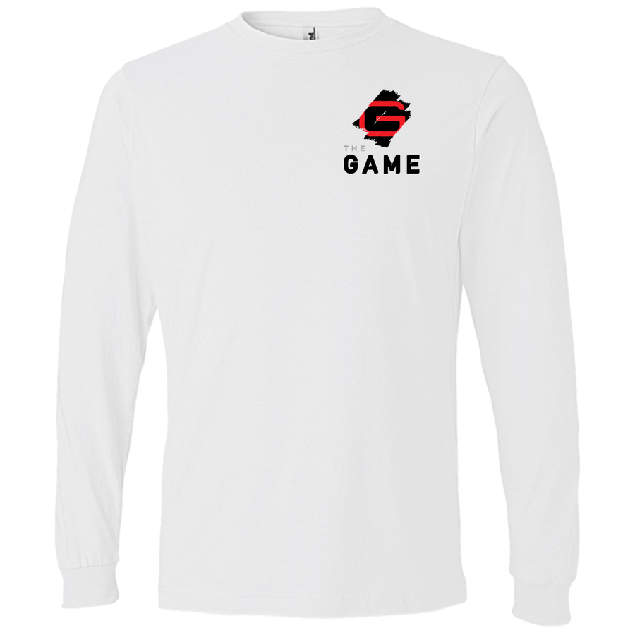 The Game Long Sleeve Shirt
