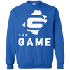 The Game Sweater