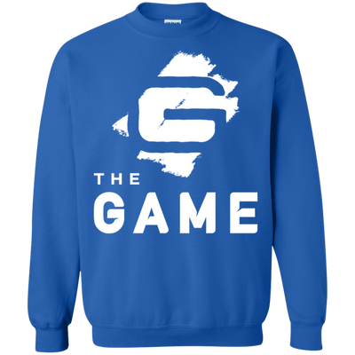 The Game Sweater