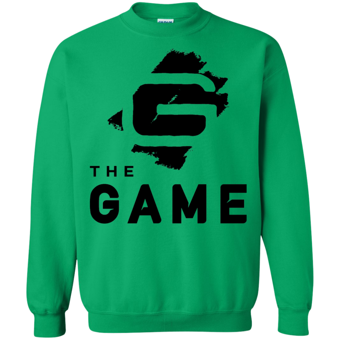 The Game Sweater