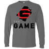 The Game Long Sleeve Shirt