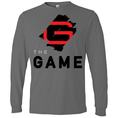 The Game Long Sleeve Shirt