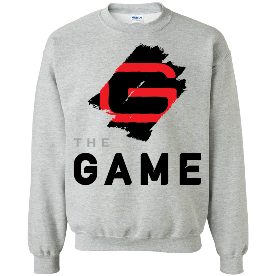 The Game Sweater