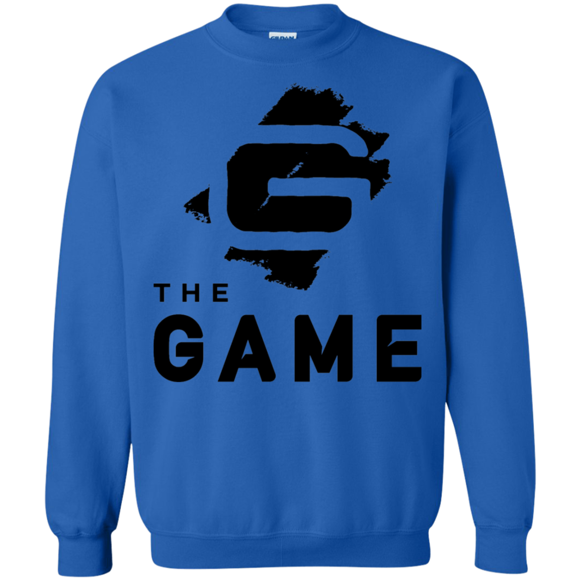 The Game Sweater