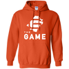 The Game Hoodie