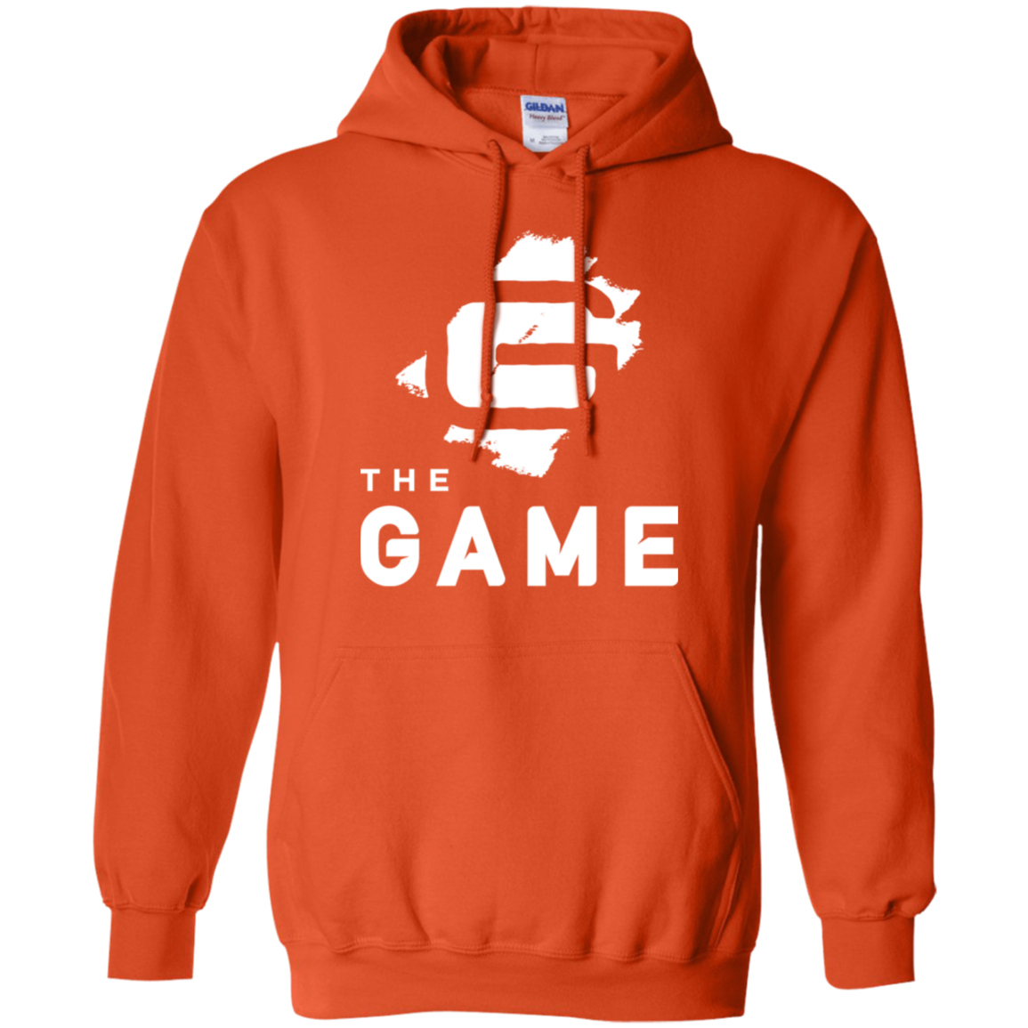 The Game Hoodie