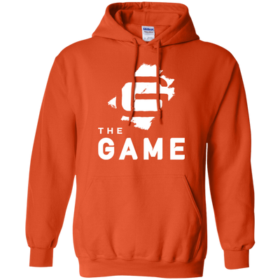 The Game Hoodie