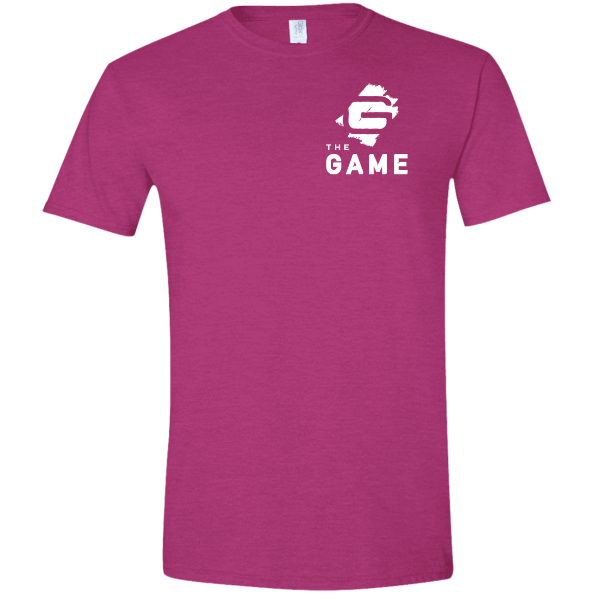 The Game Shirt