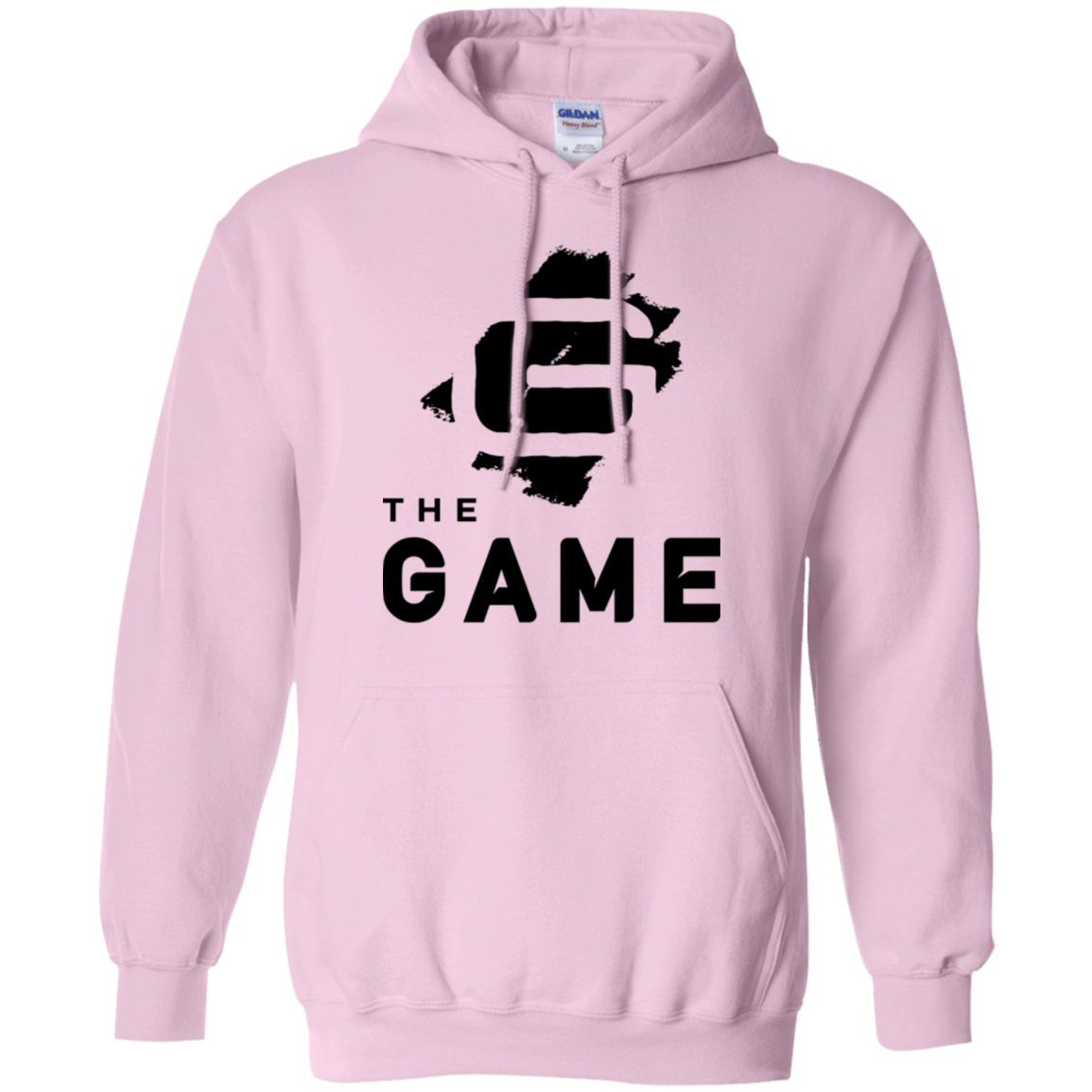 The Game Hoodie