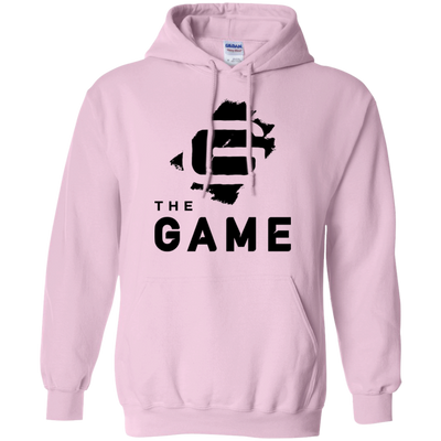 The Game Hoodie