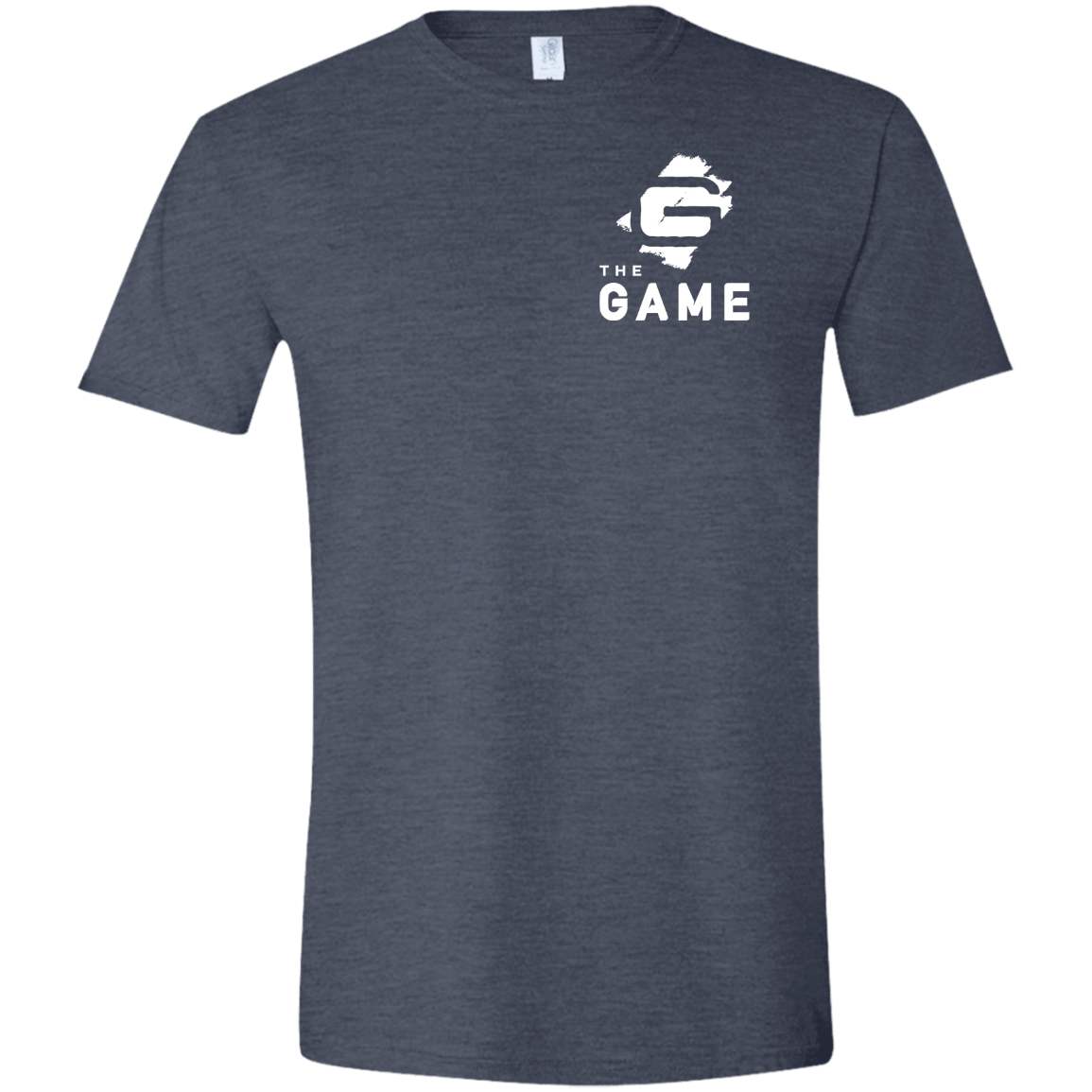 The Game Shirt