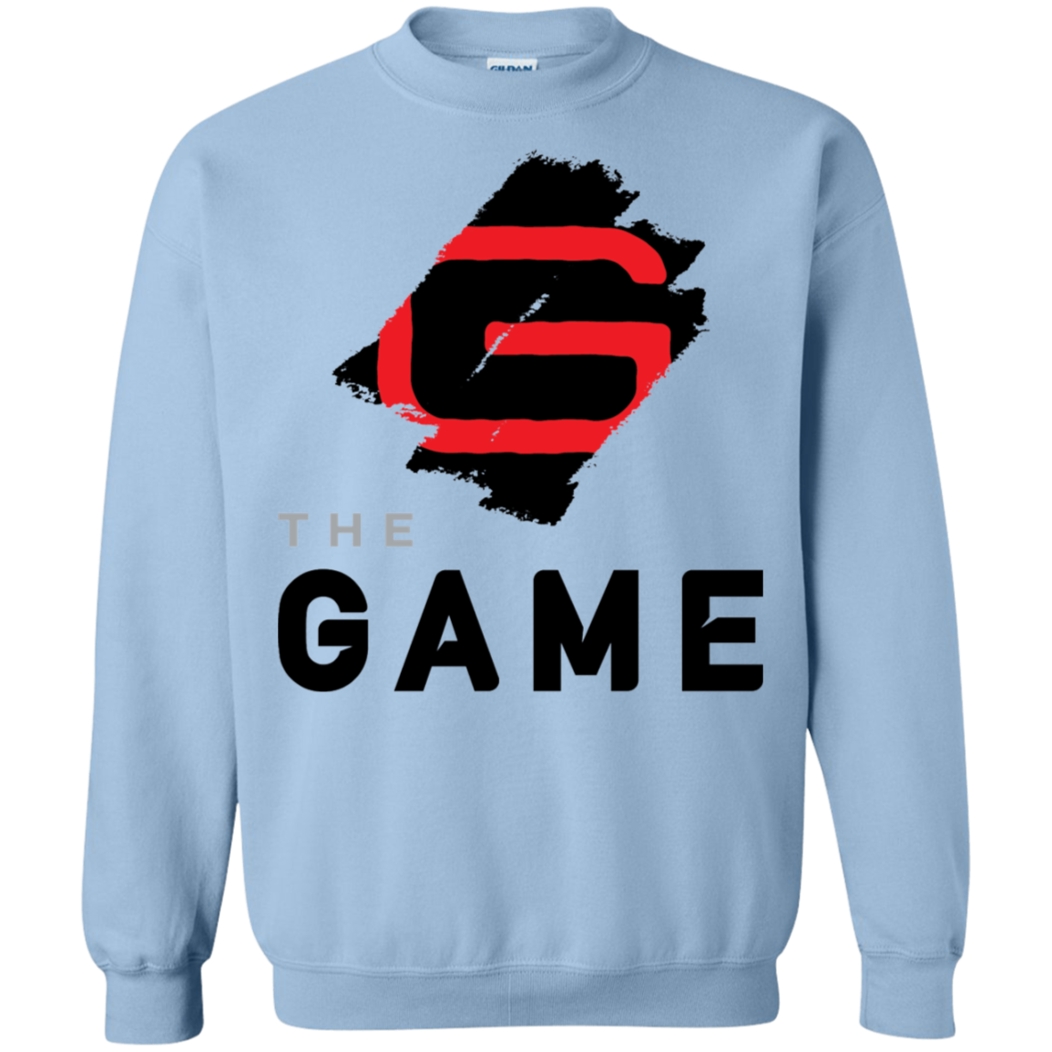 The Game Sweater