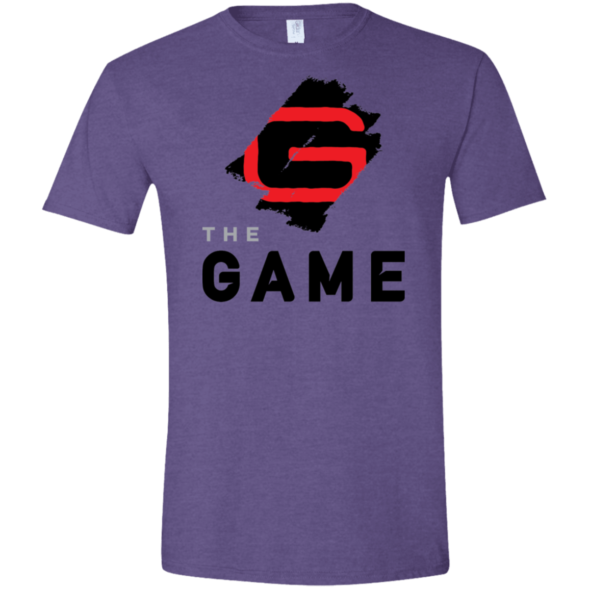 The Game Shirt