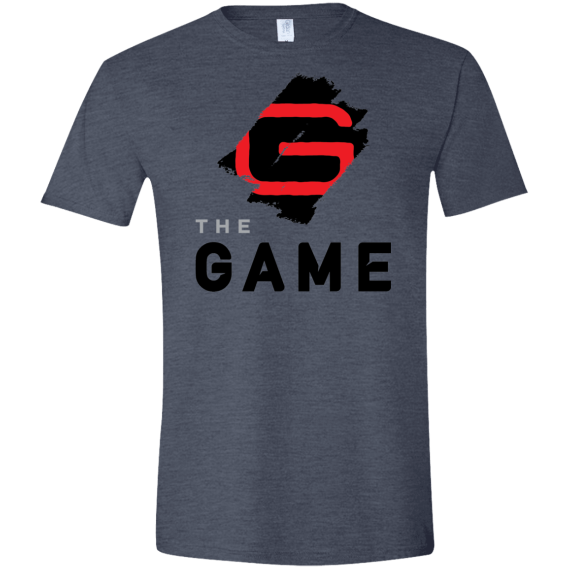 The Game Shirt