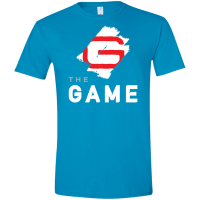 The Game Shirt