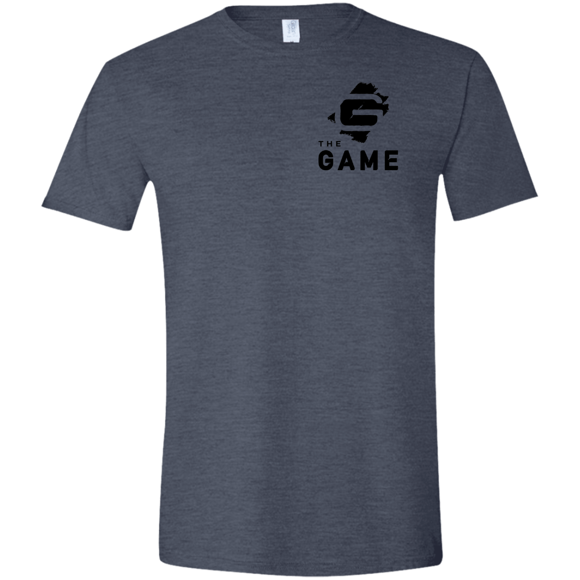 The Game Shirt