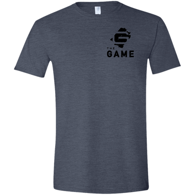 The Game Shirt