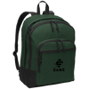 The Game Backpack