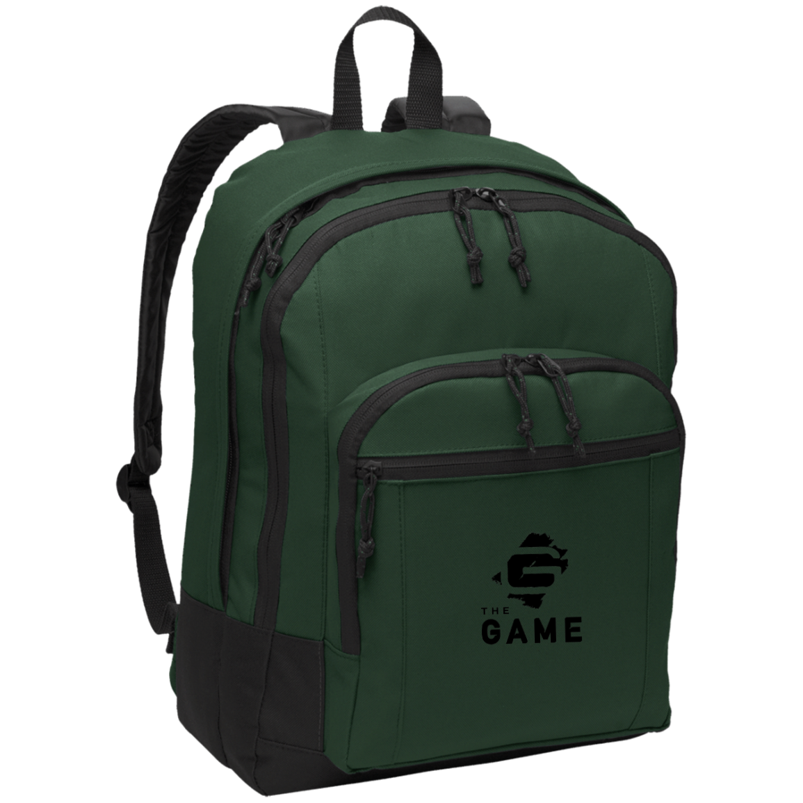 The Game Backpack