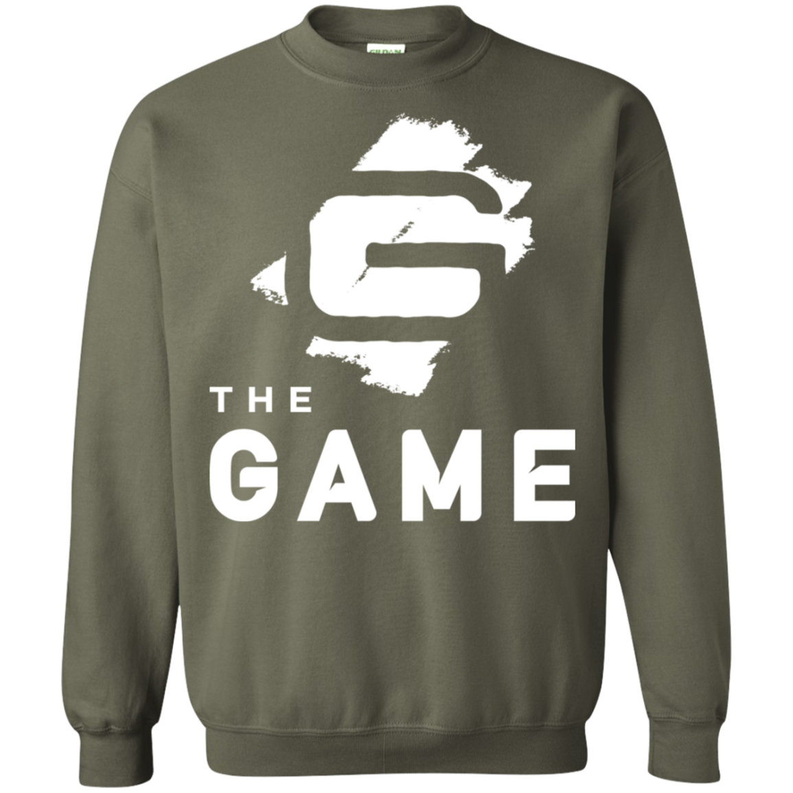 The Game Sweater