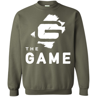 The Game Sweater