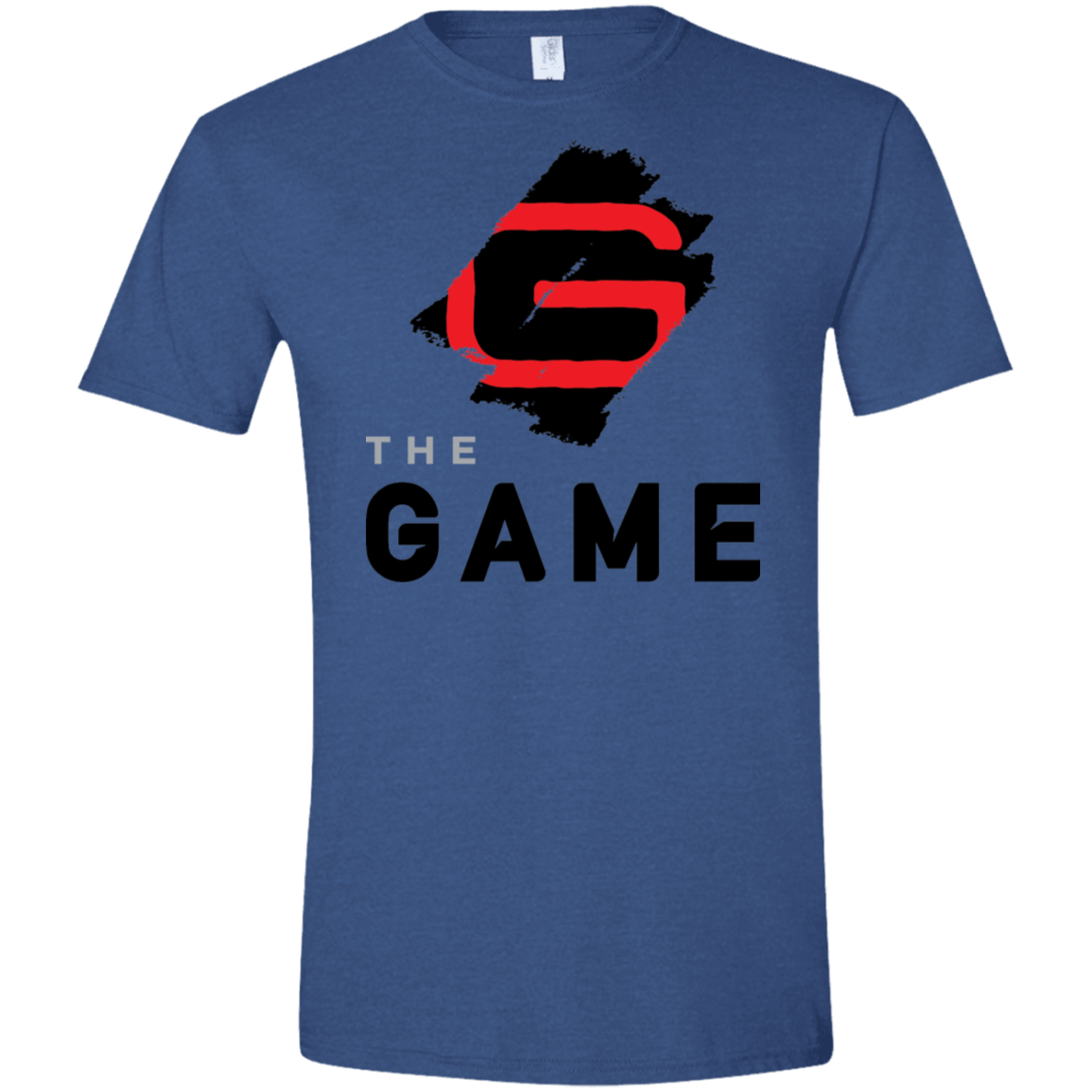The Game Shirt