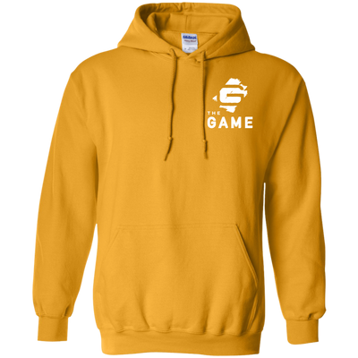 The Game Hoodie