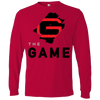 The Game Long Sleeve Shirt