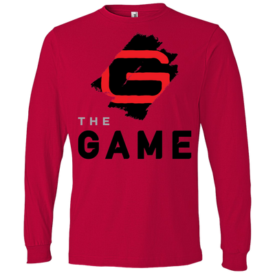 The Game Long Sleeve Shirt