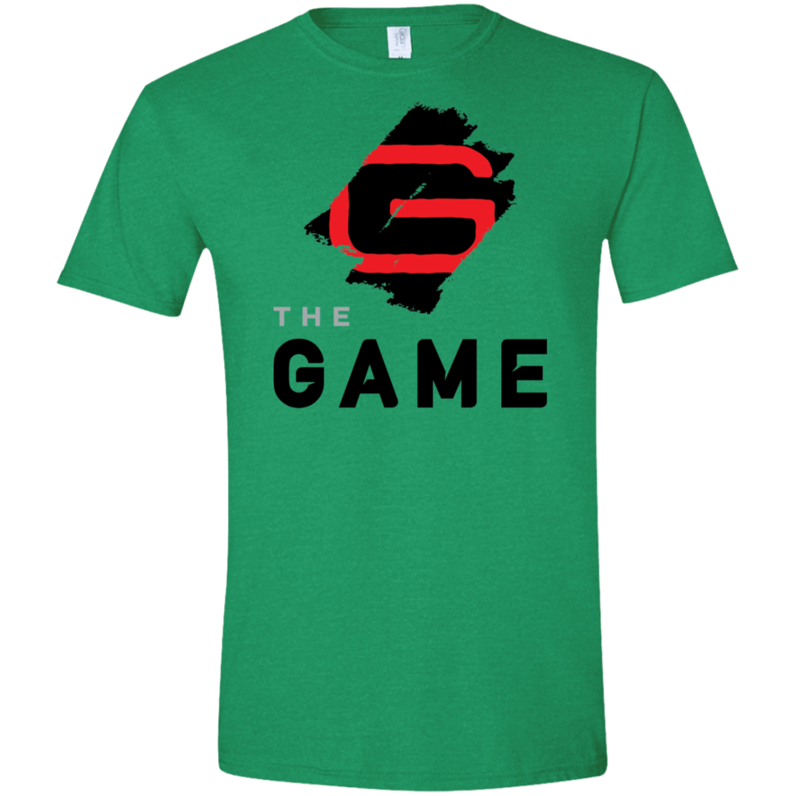The Game Shirt