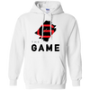 The Game Hoodie