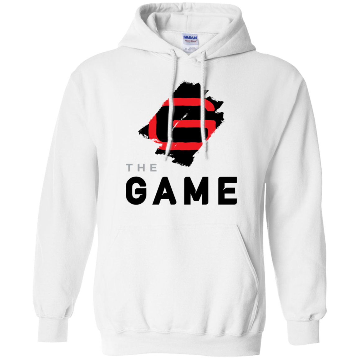 The Game Hoodie
