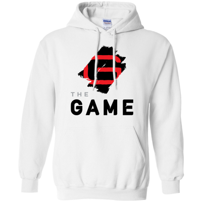 The Game Hoodie