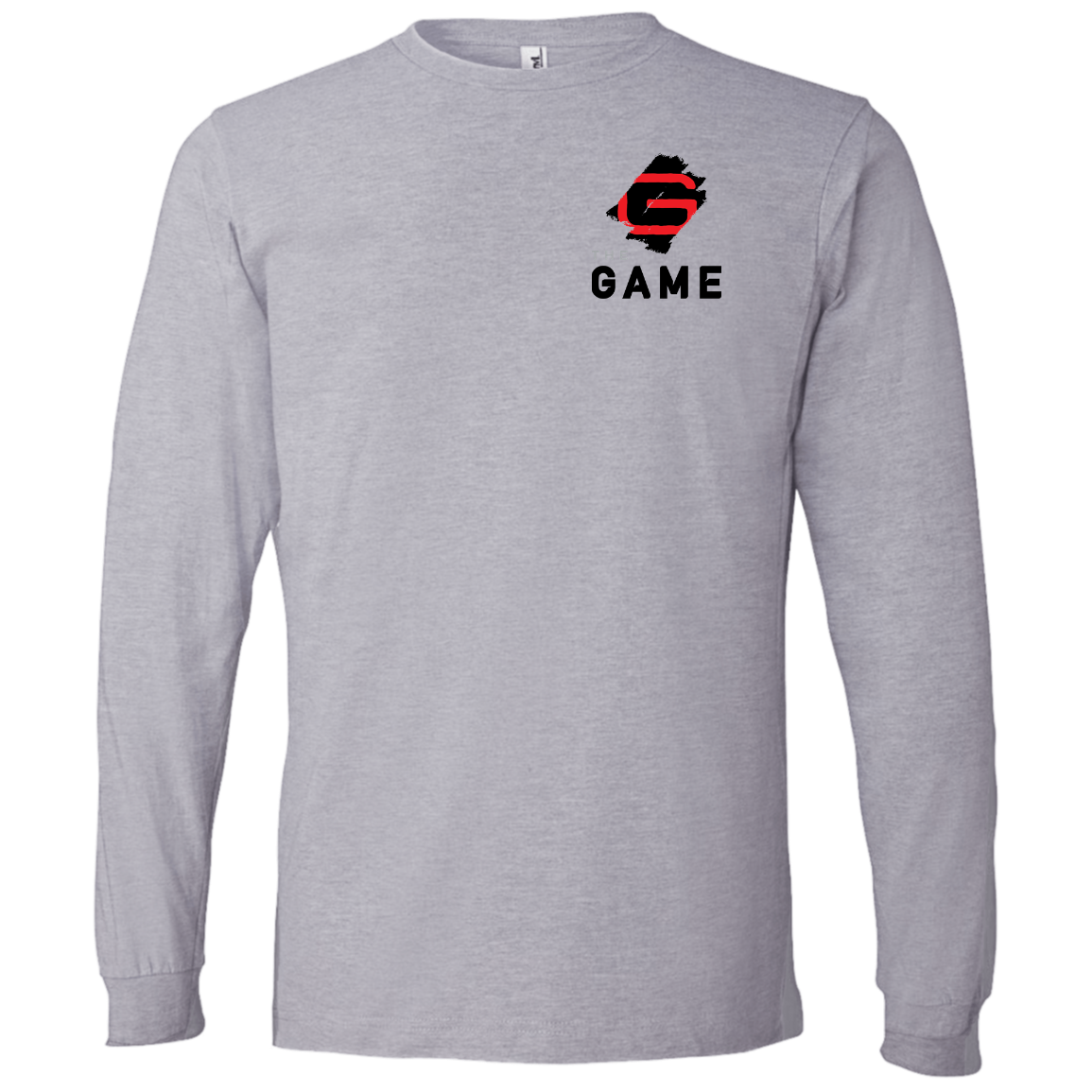 The Game Long Sleeve Shirt