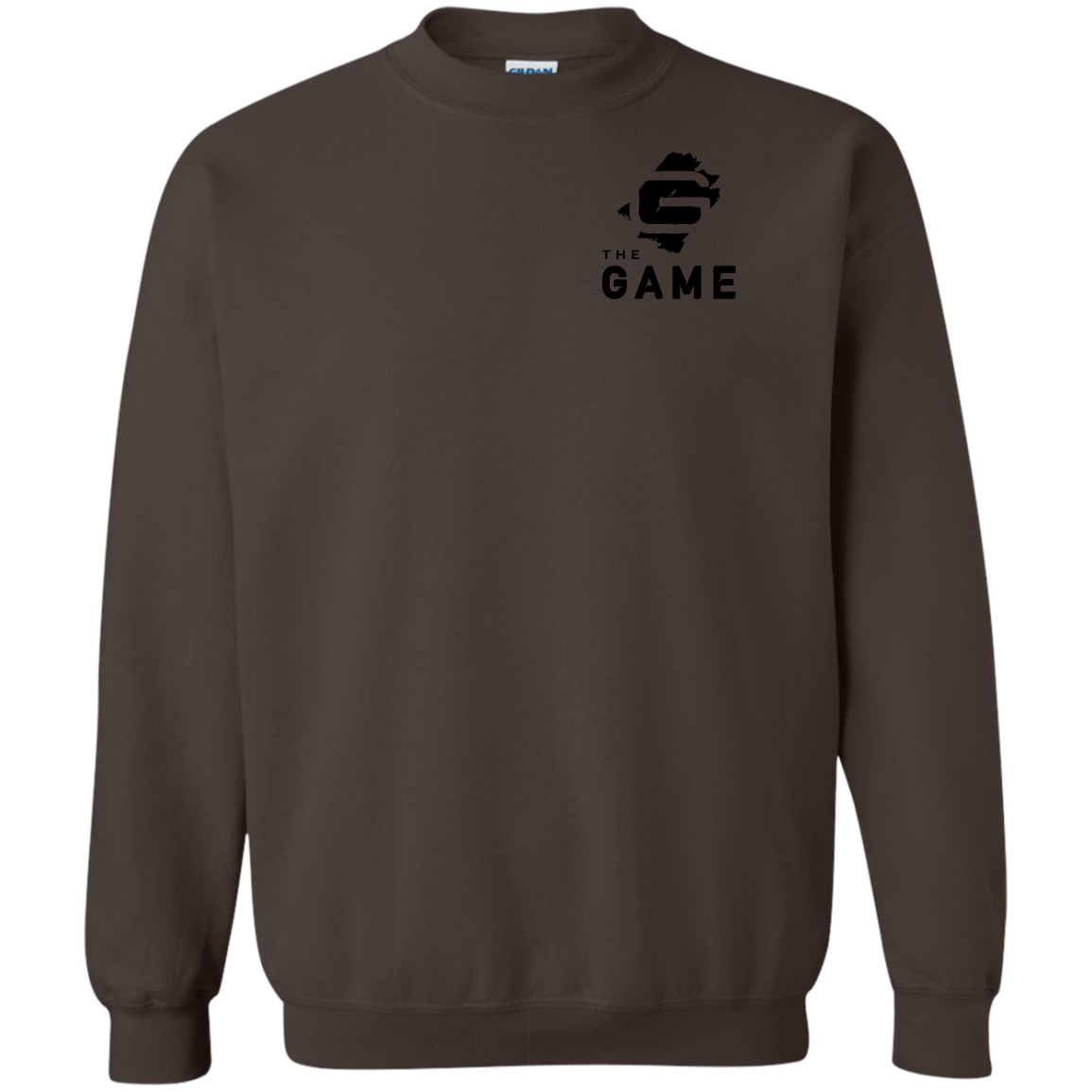 The Game Sweater