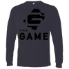 The Game Long Sleeve Shirt