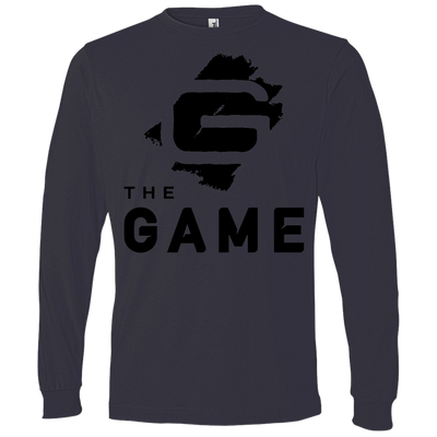 The Game Long Sleeve Shirt