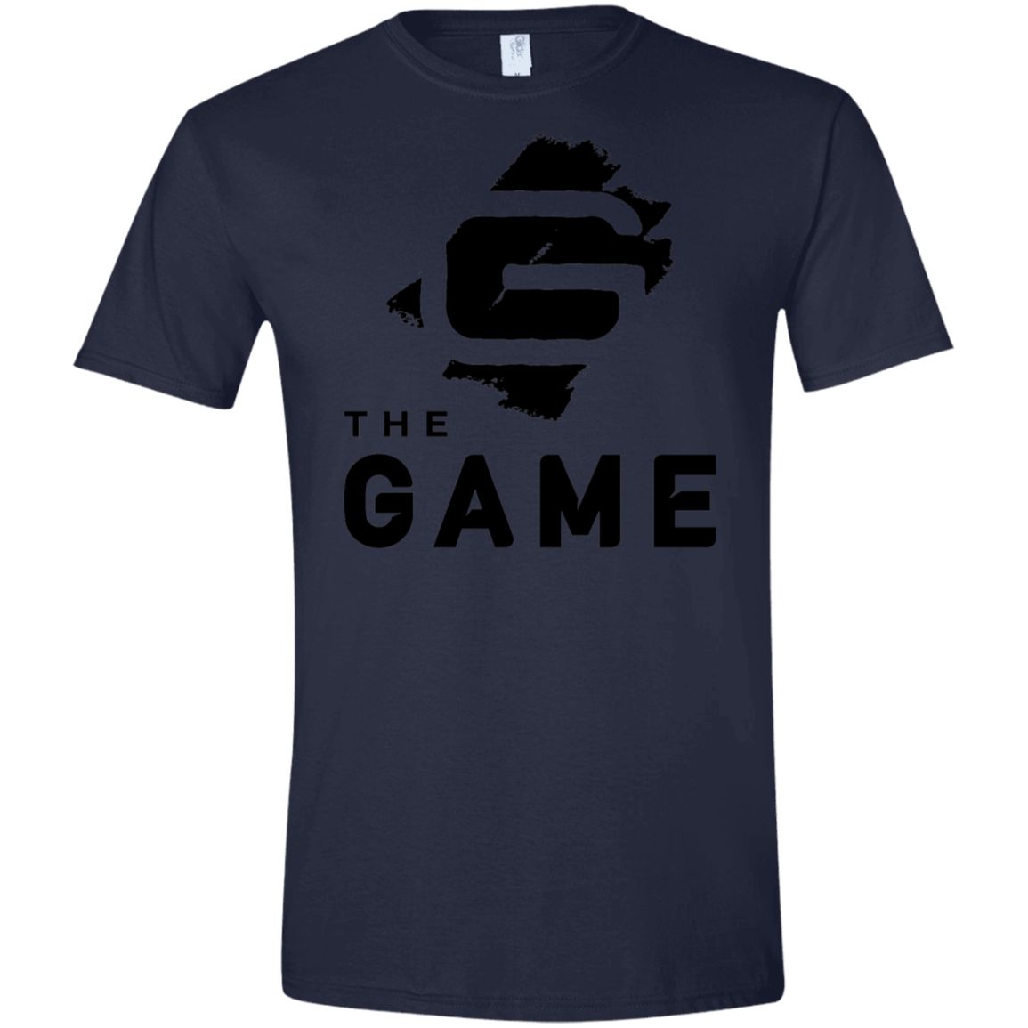 The Game Shirt