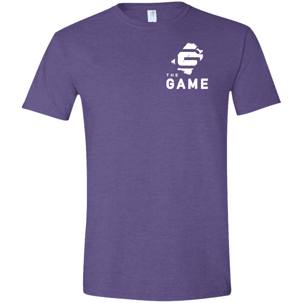 The Game Shirt